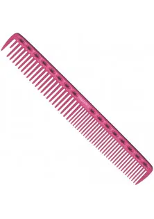 Гребінець для стрижки Cutting Combs - 337 за ціною 620₴  у категорії Аксесуари та техніка Бренд Y.S. Park Professional