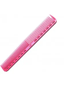 Купити Y.S.Park Professional Гребінець для стрижки Cutting Combs - 339 вигідна ціна