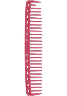 Гребінець для стрижки Big Hearted Combs - 452 за ціною 1025₴  у категорії Гребінці для жінок
