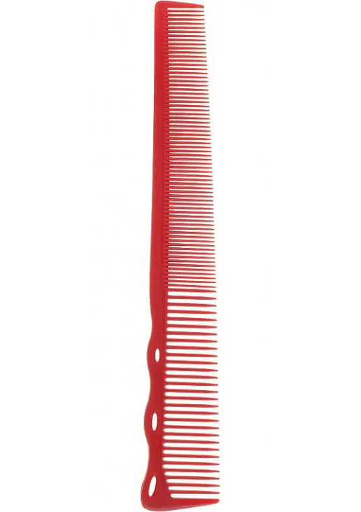 Расческа для стрижки B2 Combs Soft Type - 252 - фото 1