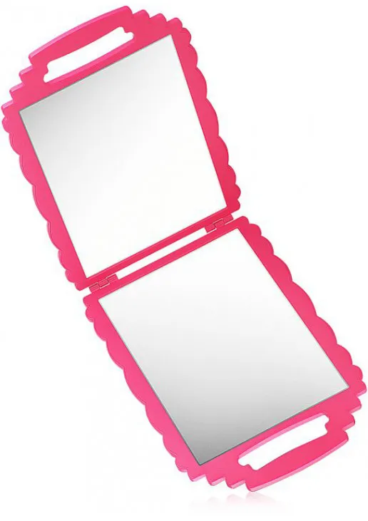 Дзеркало Open W Mirror Pink - фото 1
