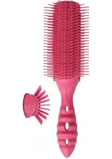 Браш для волос Dragon Air Brush - DB24 по цене 1250₴  в категории Щетки для волос