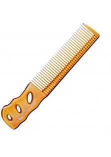 Купить Y.S.Park Professional Расческа для стрижки B2 Combs Normal Type - 236 выгодная цена