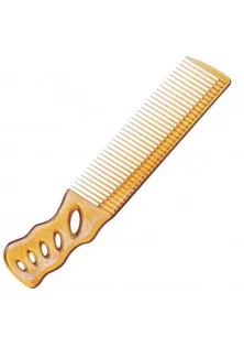 Гребінець для стрижки B2 Combs Normal Type - 238 за ціною 675₴  у категорії Гребінці для стрижки