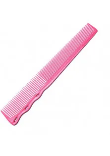 Гребінець для стрижки B2 Combs Normal Type - 232 за ціною 475₴  у категорії Інструменти для перукарів Стать Для чоловіків