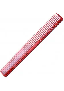 Гребінець для стрижки Cutting Combs - 331 за ціною 930₴  у категорії Аксесуари та техніка Бренд Y.S. Park Professional