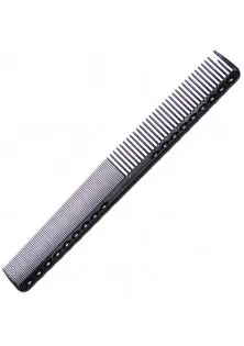 Купити Y.S.Park Professional Гребінець для стрижки Cutting Combs - 331 вигідна ціна