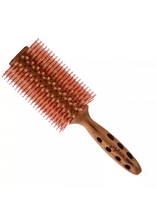 Браш для волосся Super G Series Brush - 66Gw0, 70 mm - фото 1