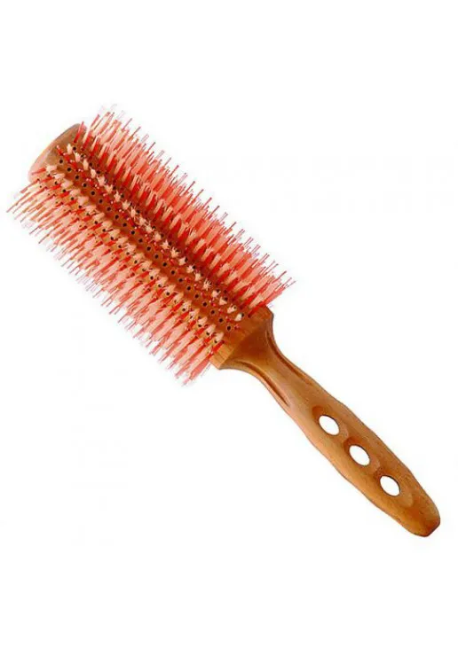 Браш для волосся Super G Series Brush - 65G0, 65 mm - фото 1