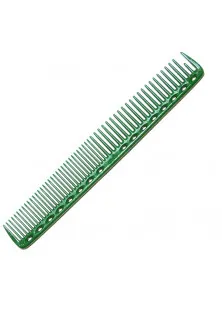 Гребінець для стрижки Cutting Combs - 337 за ціною 620₴  у категорії Y.S.Park Professional