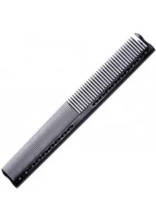 Купити Y.S.Park Professional Гребінець для стрижки Cutting Combs - 345 вигідна ціна
