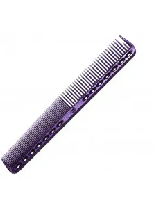 Гребінець для стрижки Cutting Combs - 339 за ціною 520₴  у категорії Гребінці для жінок
