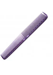 Гребінець для стрижки Cutting Combs - 335 за ціною 830₴  у категорії Гребінці для волосся Y.S. Park Professional