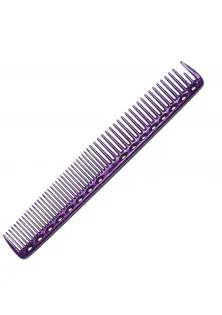 Гребінець для стрижки Cutting Combs - 337 за ціною 620₴  у категорії Гребінці для стрижки