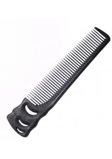 Расческа для стрижки B2 Combs Soft Type - 213 по цене 675₴  в категории Расчески для волос Y.S. Park Professional