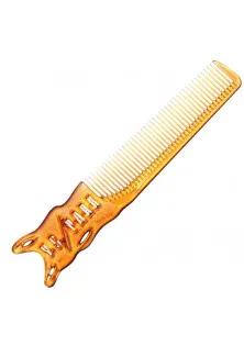 Гребінець для стрижки B2 Combs Normal Type - 239 за ціною 765₴  у категорії Аксесуари та техніка Призначення Стрижка