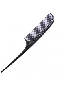 Расческа с мягким хвостиком для начеса и завершения Tail Combs - 105 по цене 420₴  в категории Расчески для волос Y.S. Park Professional