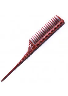 Гребінець для начісування Tail Combs - 150 за ціною 740₴  у категорії Інструменти для перукарів Бренд Y.S. Park Professional