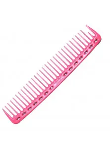 Купить Y.S.Park Professional Расческа для стрижки Cutting Combs - 402 выгодная цена