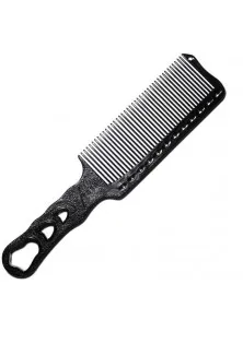 Гребінець для тушування Clipper Combs - 282 за ціною 830₴  у категорії Y.S.Park Professional Стать Для чоловіків