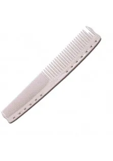 Гребінець для швидких технік стрижки French Color Comb за ціною 620₴  у категорії Гребінці для волосся Y.S. Park Professional