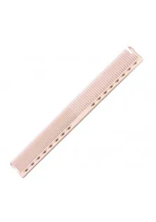 Купить Y.S.Park Professional Расческа для стрижки Cutting Combs - 320 выгодная цена