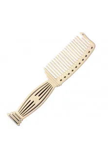 Гребінець для волосся Parthenon Comb - 606 за ціною 620₴  у категорії Y.S.Park Professional Призначення Фарбування