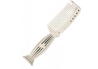 Гребінець для волосся Parthenon Comb - 608 за ціною 740₴  у категорії Переглянуті товари