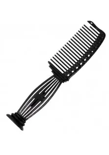 Гребінець для волосся Parthenon Comb - 608 за ціною 740₴  у категорії Інструменти для перукарів Призначення Стайлінг