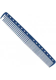 Купити Y.S.Park Professional Гребінець для стрижки Cutting Combs - 337 вигідна ціна