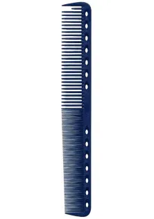 Гребінець для стрижки Cutting Combs - 339 за ціною 520₴  у категорії Аксесуари та техніка Бренд Y.S. Park Professional