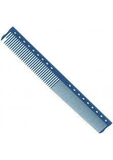 Купити Y.S.Park Professional Гребінець для стрижки Cutting Combs - 320 вигідна ціна