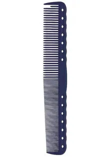 Гребінець для стрижки Cutting Combs - 334 за ціною 620₴  у категорії Гребінці для жінок