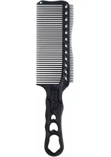 Расческа для стрижки Clipper Combs - s282T по цене 830₴  в категории Расчески для волос Y.S. Park Professional
