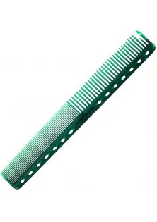 Купить Y.S.Park Professional Расческа для стрижки Cutting Combs -S 339 выгодная цена