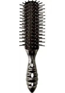 Металева щітка Metal Cushion Brush - YS-LAP/MB за ціною 5400₴  у категорії Аксесуари та техніка Тип Щітка для волосся