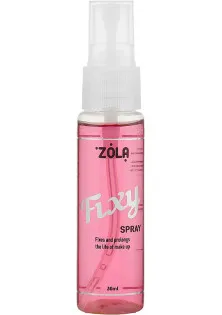 Спрей-фіксатор для макіяжу Fixy Spray