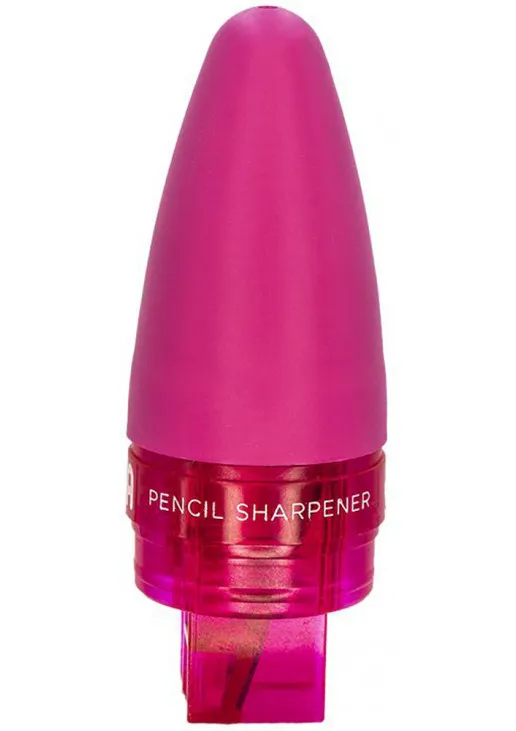 Точилка для косметичних олівців Sharpener For Cosmetic Pencils - фото 3
