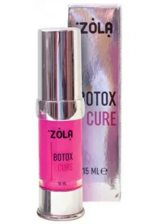 Ботокс для брів та вій Botox Cure
