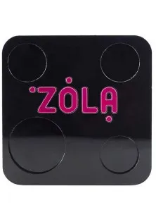 Купить ZOLA Палитра для смешивания Mixing Palette выгодная цена
