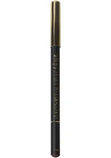 Олівець для брів пудровий Max Belokonsky Powder Eyebrow Pencil за ціною 285₴  у категорії Косметика для брів Об `єм 1 шт