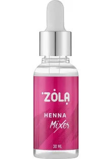 Купити ZOLA Активатор для хни Henna Mixer вигідна ціна