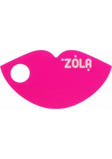 Купить ZOLA Палитра для смешивания Palette For Mixing, Lips выгодная цена