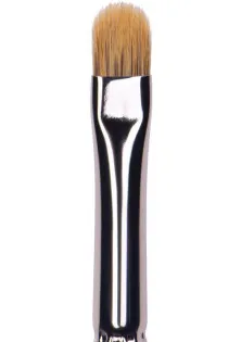 Пензель із гірського колонка Brush Z/1-018 за ціною 360₴  у категорії Пензлі для макіяжу Вік 18+