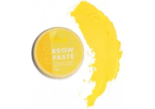 Контурна паста для брів Brow Paste Yellow за ціною 250₴  у категорії Переглянуті товари