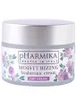 Отзыв о Pharmika Время применения Универсально Увлажняющий крем Moisturizing Hyaluronic Cream