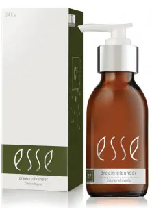 Очищаючий кремовий засіб Cream Cleanser за ціною 1387₴  у категорії ESSE Тип Крем для обличчя