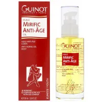 Купити Guinot Антивікова олія для тіла Mirific Anti-Ageing Body Oil вигідна ціна