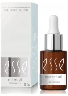 Защитное масло для чувствительной кожи Sensitive Protect Oil по цене 2457₴  в категории Сыворотки для тела