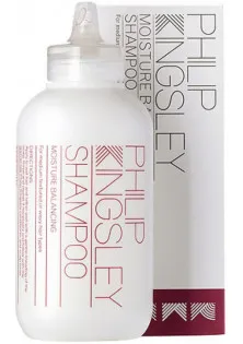 Увлажняющий шампунь Moisture Balancing Shampoo по цене 790₴  в категории Шампуни от перхоти